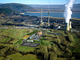 Power generation project