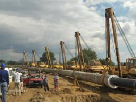 Oil & gas